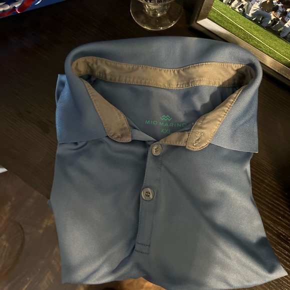 Mens Golf Polos - Picture 7 of 7